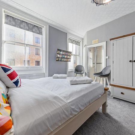 Number 27 Guesthouse Лондон Екстер'єр фото