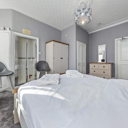 Number 27 Guesthouse Лондон Екстер'єр фото