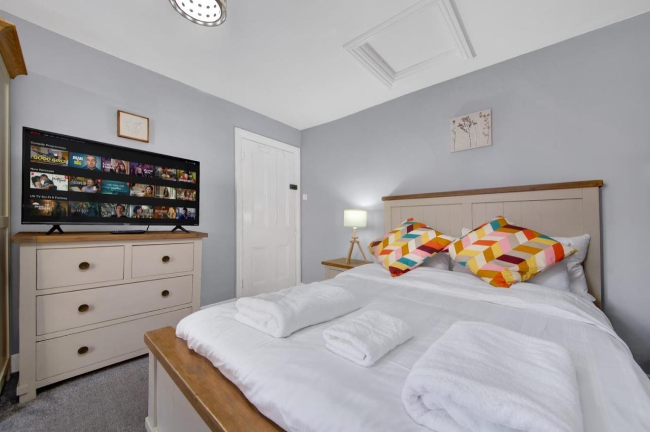 Number 27 Guesthouse Лондон Екстер'єр фото