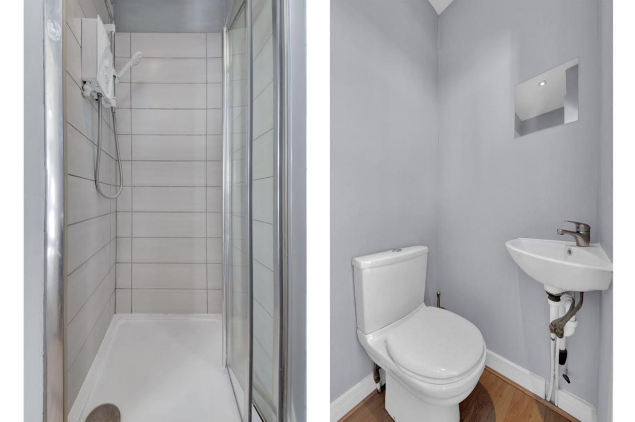 Number 27 Guesthouse Лондон Екстер'єр фото