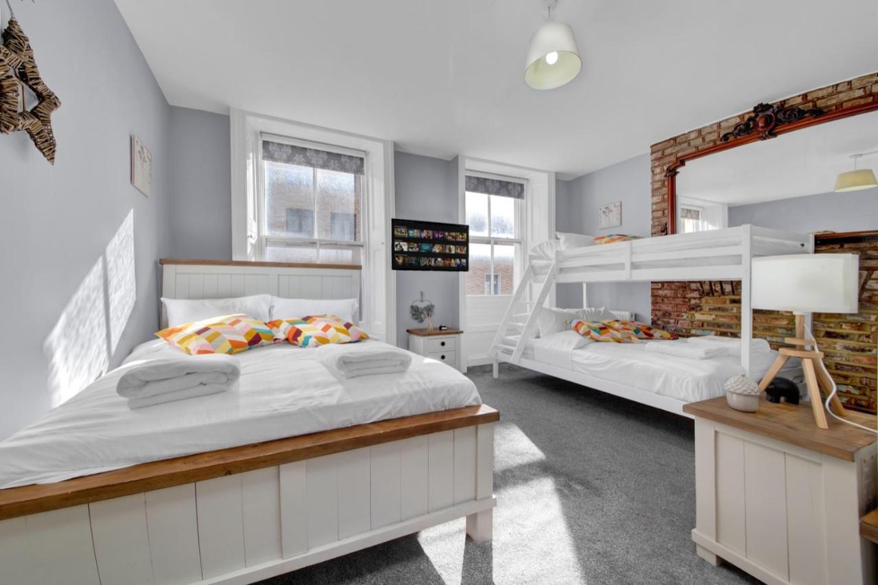 Number 27 Guesthouse Лондон Екстер'єр фото