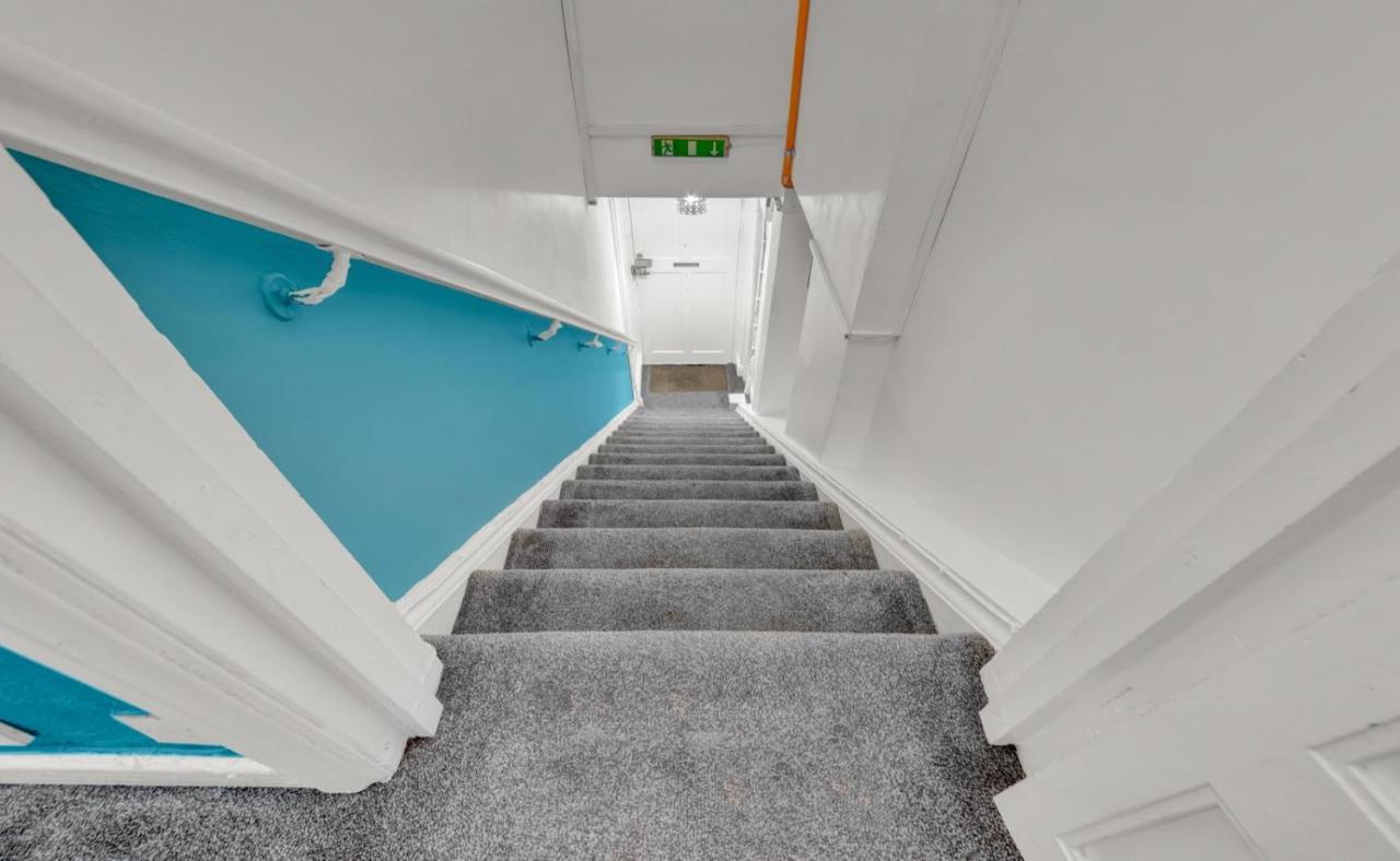 Number 27 Guesthouse Лондон Екстер'єр фото