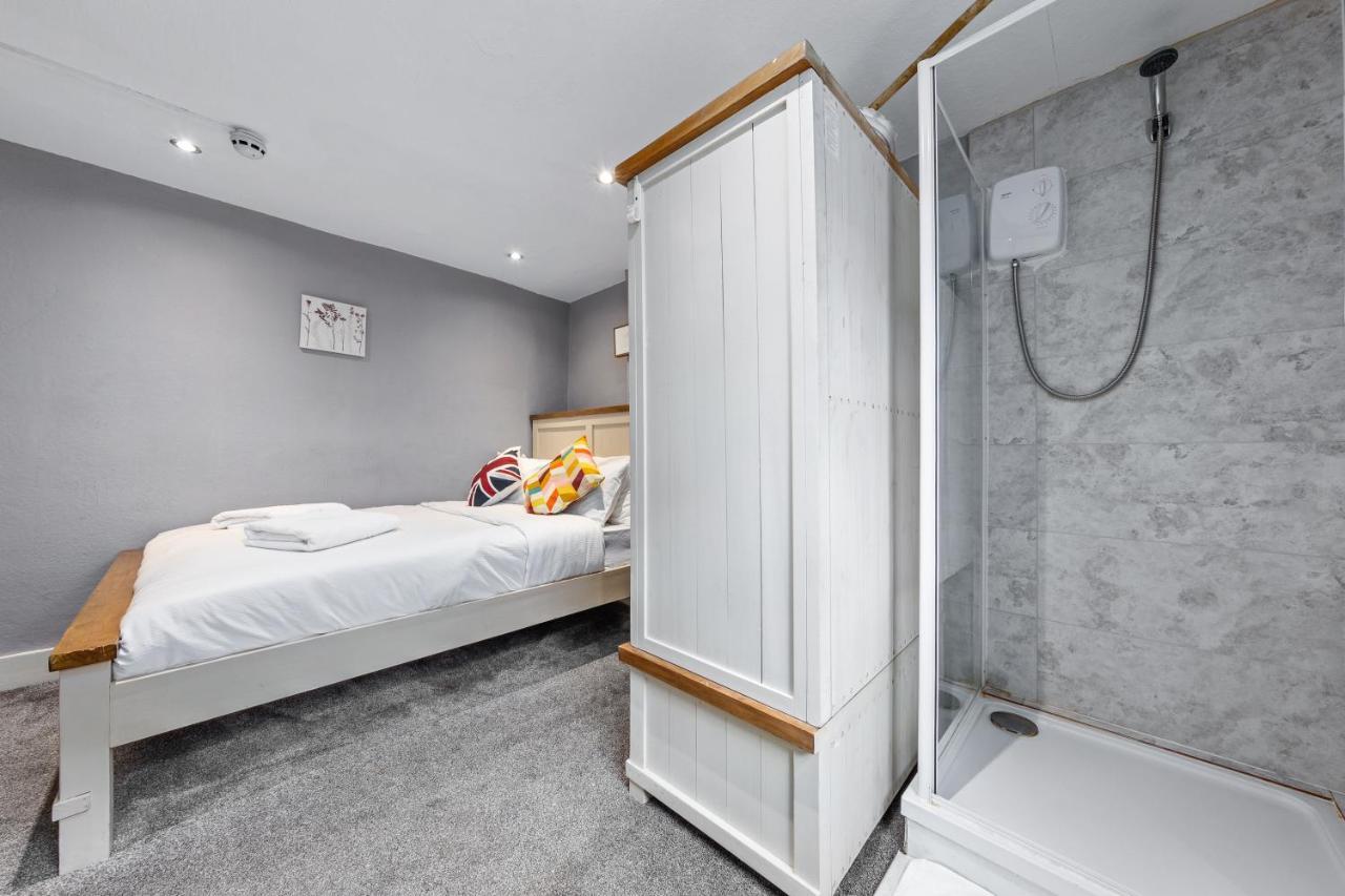 Number 27 Guesthouse Лондон Екстер'єр фото
