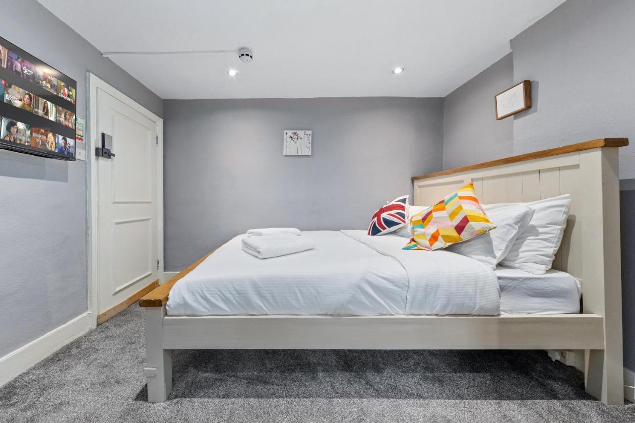 Number 27 Guesthouse Лондон Екстер'єр фото