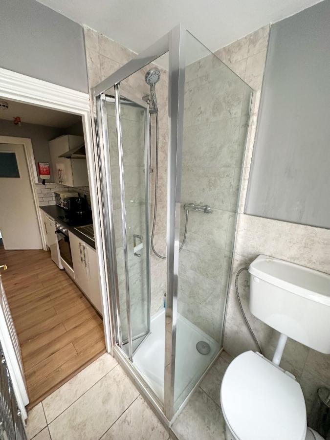 Number 27 Guesthouse Лондон Екстер'єр фото