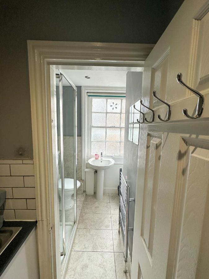 Number 27 Guesthouse Лондон Екстер'єр фото