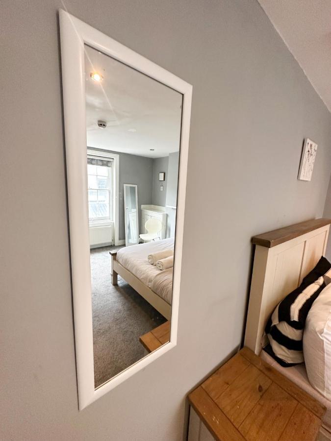 Number 27 Guesthouse Лондон Екстер'єр фото