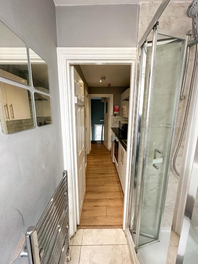 Number 27 Guesthouse Лондон Екстер'єр фото
